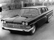 Gaz 13m Csajka 1961 01